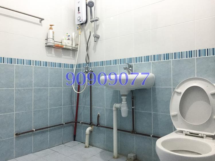 Hougang Street 61 thumbnail photo